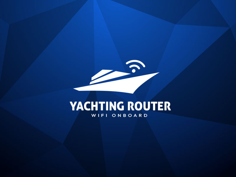 Yachting Router | Data SIM Cards for Boats